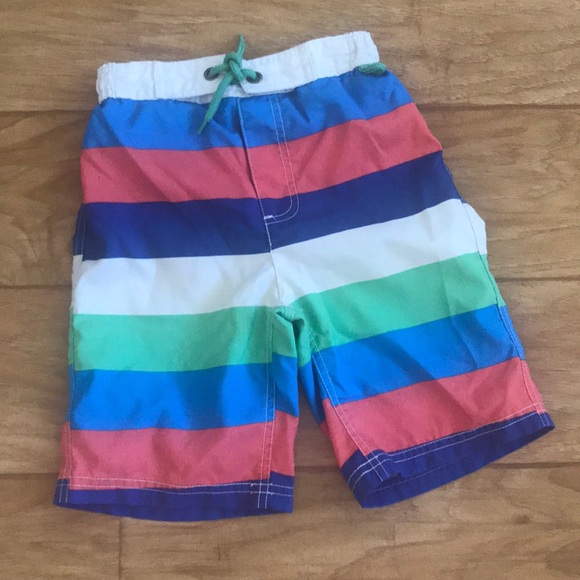Mini Boden Other - {Mini Boden}🌸swim trunks